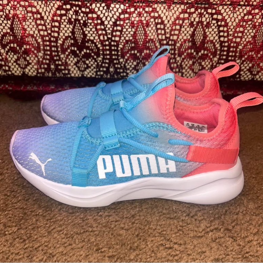 Puma - Picture 4 of 5